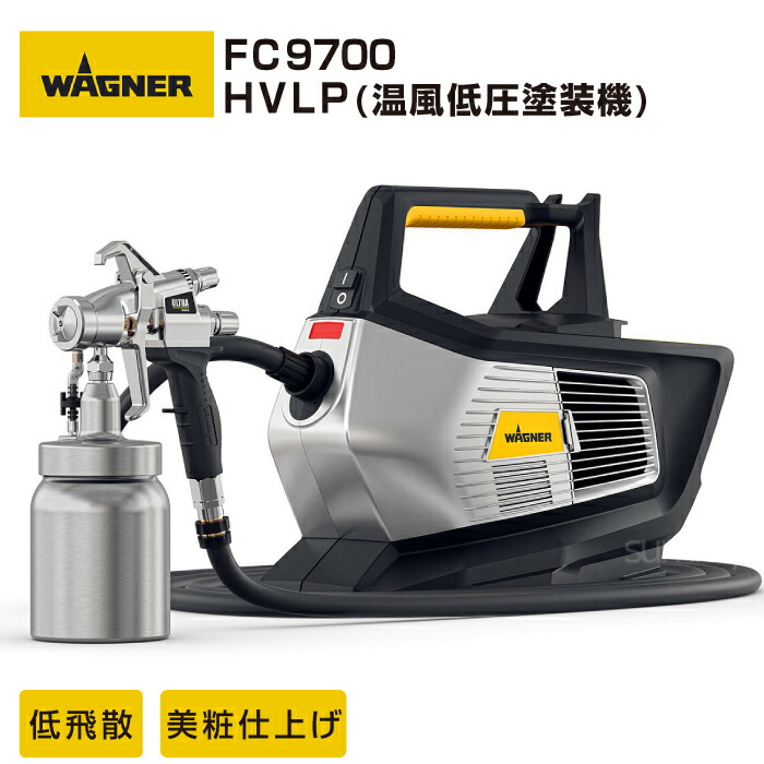 エンジン高圧洗浄機 フルテック GB160 16気圧 セイワ ワグナー