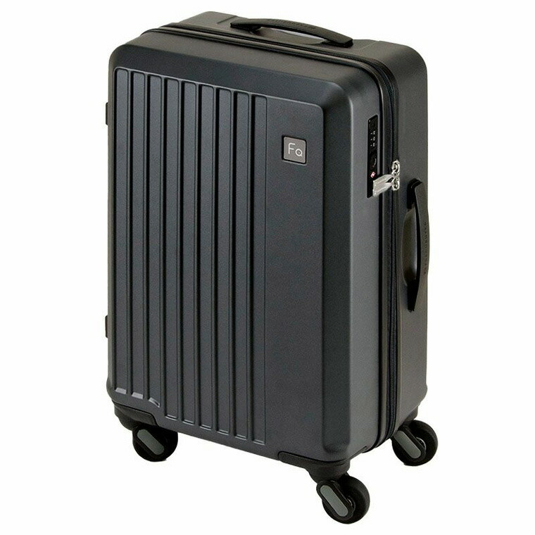 楽天市場】スーツケース 静音 マツコの知らない世界 FREQUENTER