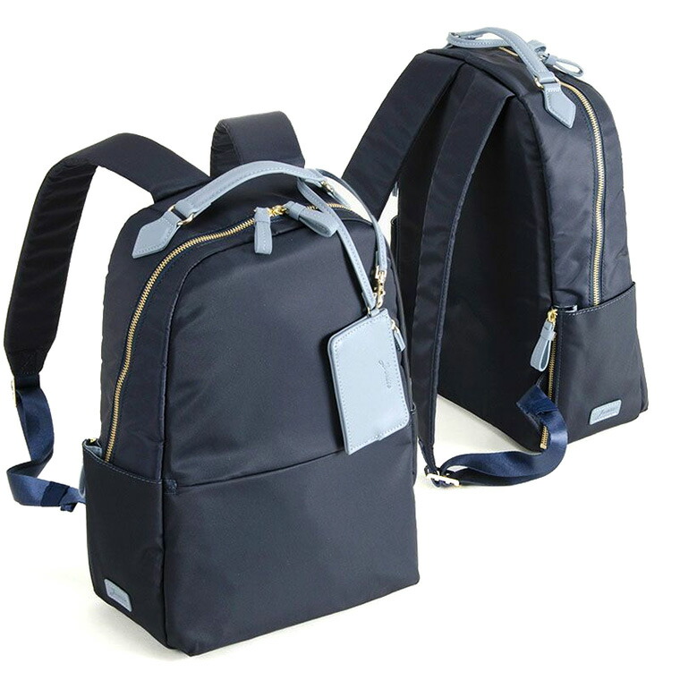 楽天市場】Jocrisse Un (ジョクリス アン) リュックサック デイパック