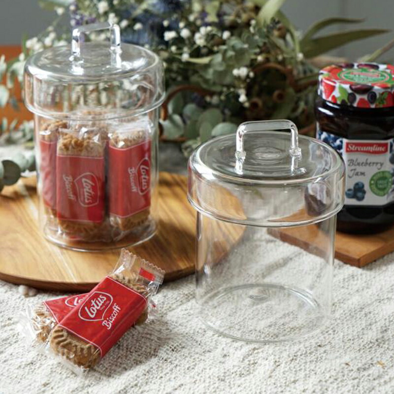 ウランガラス 鳥 小物入れ キャニスター 置物 ウランガラス 鳥 小物