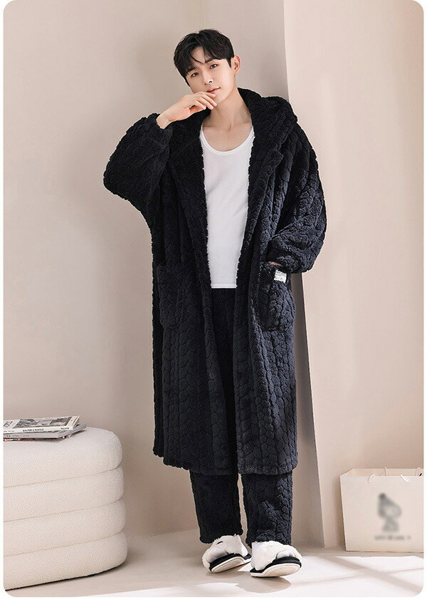 楽天市場】【ルームソックス1点プレゼント】ルームウェア もこもこ