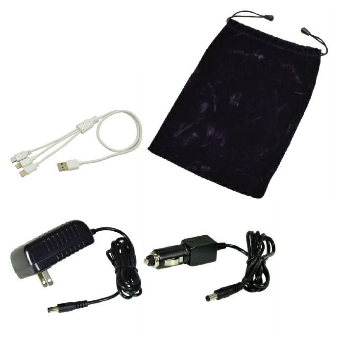 NICHIDAS AS-1224JS-S-BOX ポータブル電源 日動工業株式会社