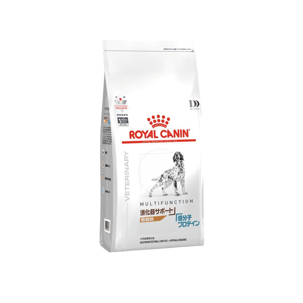 消化器サポート低脂肪 ロイヤルカナン 3kg」の人気商品一覧 | 安い商品