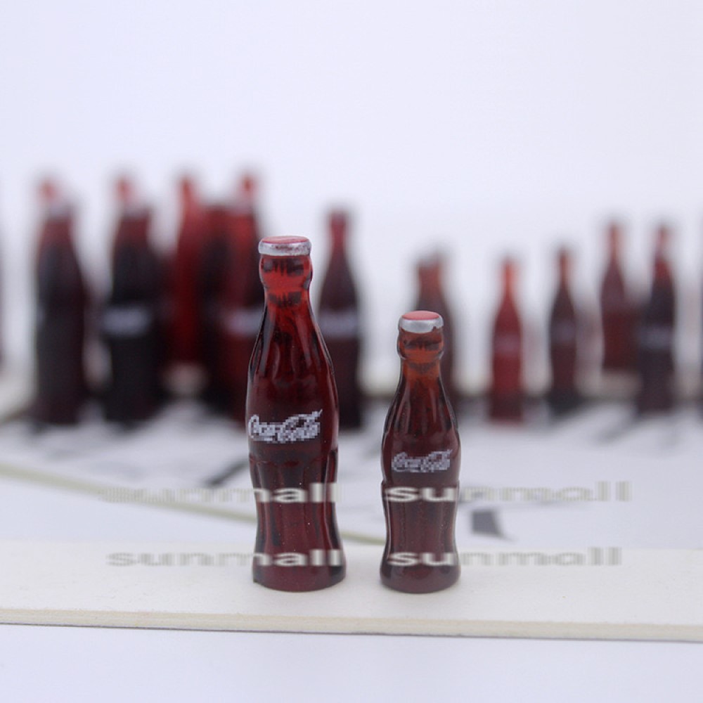 楽天市場】コカコーラ ミニチュア ボトルの通販