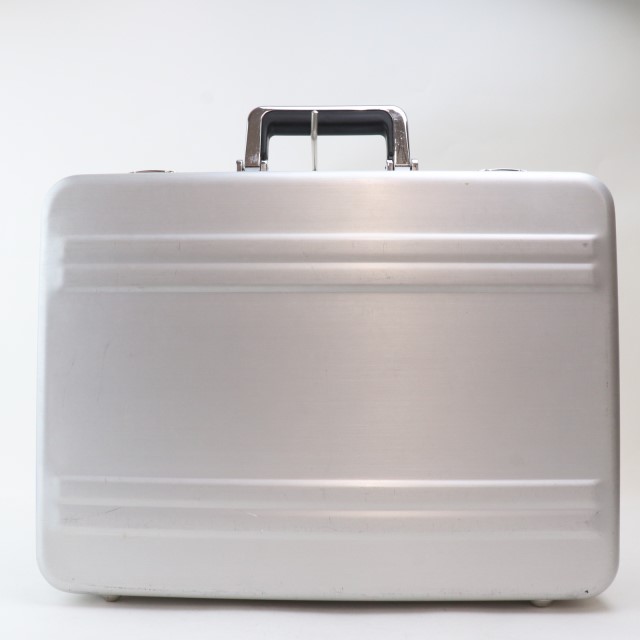 楽天市場】アタッシュケース ダイヤルロック（ブランド