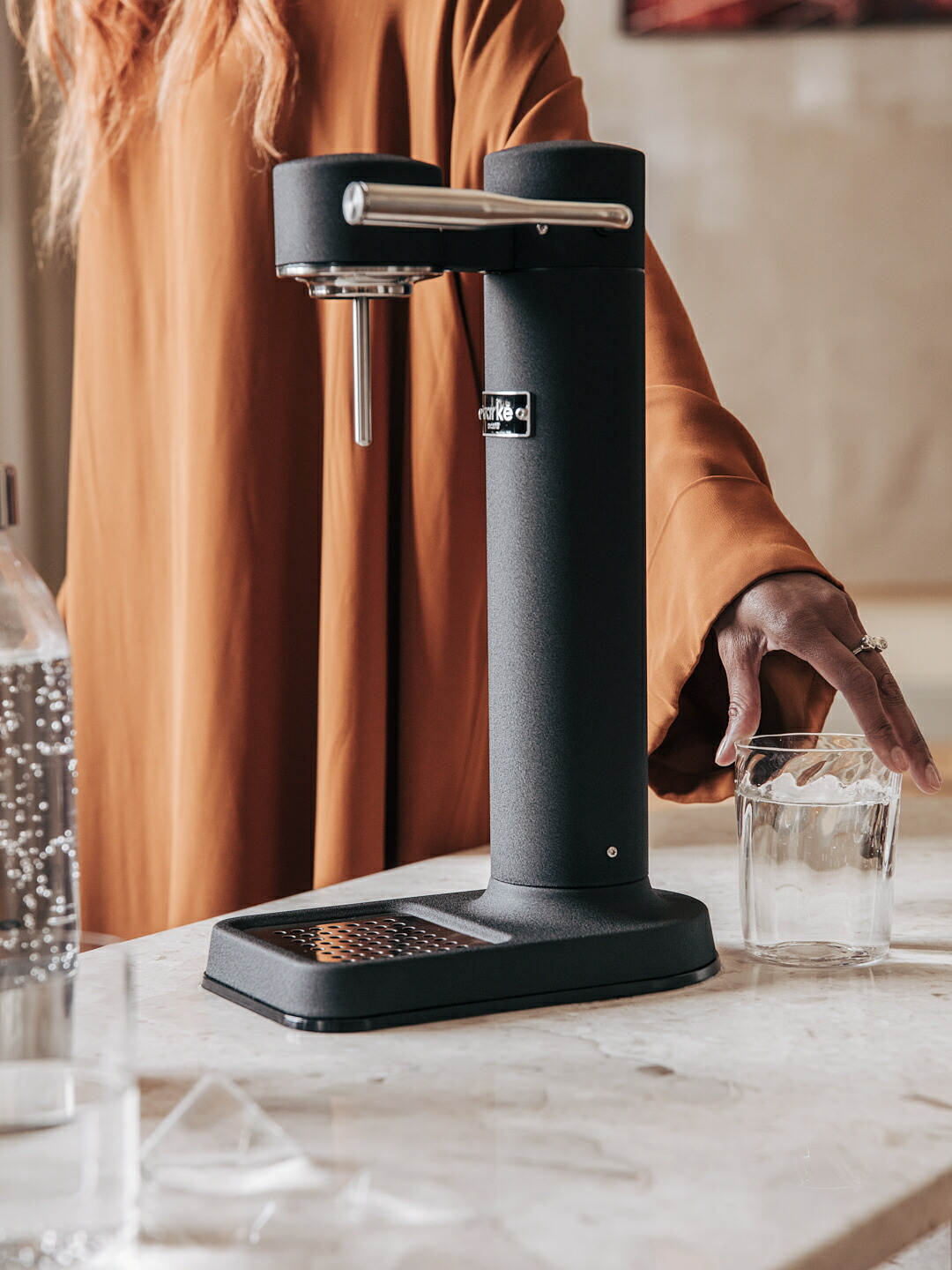 楽天市場】アールケ AARKE Carbonator 3 カーボネーター 3 炭酸水