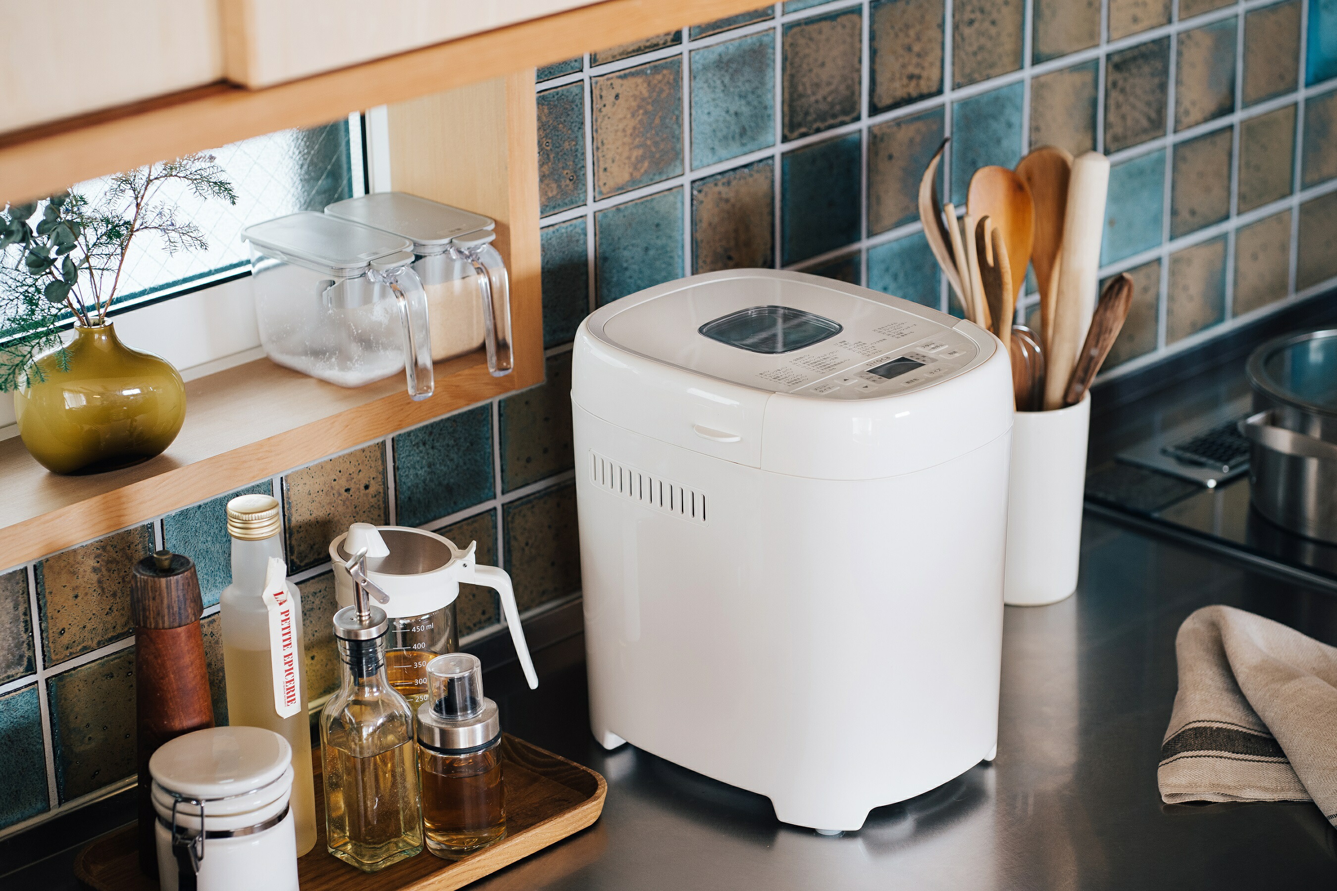 楽天市場】シロカ siroca おうちベーカリーベーシックプラス SB-2D151