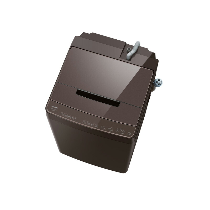 楽天市場】東芝 全自動洗濯機 10kg AW-10DP3 抗菌ウルトラファイン