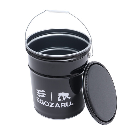 楽天市場】エゴザル（EGOZARU）（メンズ）WINTER GIFT CAN 2024