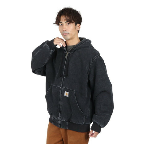 楽天市場】カーハート（CARHARTT）（メンズ）OG アクティブ ジャケット