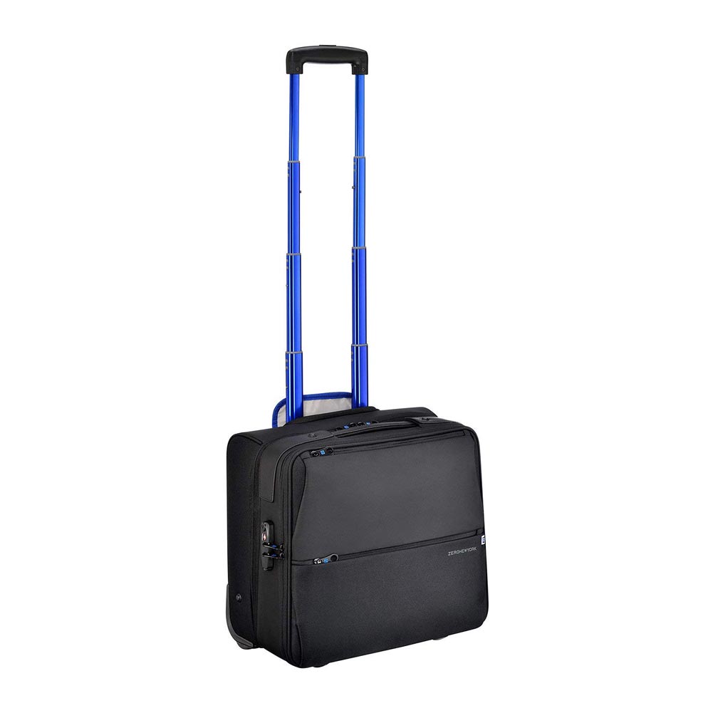 楽天市場】ゼロニューヨーク ゼロハリバートン ZERO HALLIBURTON