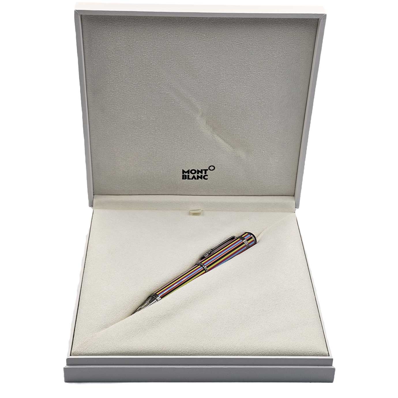 楽天市場】Montblanc モンブラン The Beatles グレートキャラクターズ