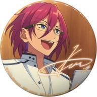 あんスタ フィーチャー2 缶バッジ 七種茨 七種茨 フィーチャー2缶