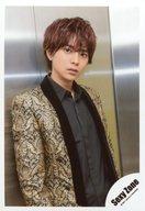 佐藤勝利 公式写真