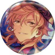 羽風薫 缶バッジ 薫 イベコレ あんスタ サスメモ コレ缶 UNDEAD 羽風薫