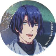 聖川真斗 缶バッチ うたプリ 聖川真斗 缶バッジ うたの☆プリンス