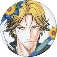 新テニスの王子様 テニプリ 跡部景吾 缶バッジ マルイ 林間学習 テニラビ