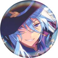 あんスタ 日々樹渉 星之所向 缶バッジ あんスタ 9周年 缶バッジ