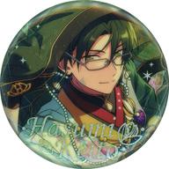 蓮巳敬人 缶バッジ 2022 SPRING Iasual Side 75点セット 蓮巳敬