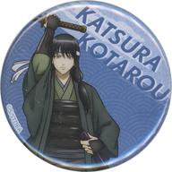 銀魂 桂小太郎 浅草 花やしき 缶バッジ 30個 銀魂 桂小太郎 浅草