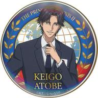 新テニスの王子様 テニプリ テニフェス 代表スーツ 跡部 跡部景吾