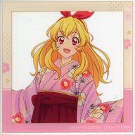 楽天市場】アイカツ 星宮いちご カードの通販