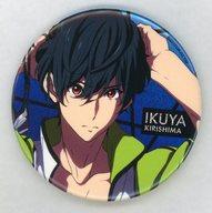 free！ 桐嶋郁弥 Splash Water ver. 10個セット free！ 桐嶋郁弥