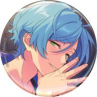 あんスタ 深海奏汰 テーマスカウト缶バッジ あんスタ】深海奏汰 テーマ