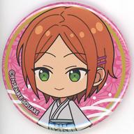 楽天市場】あんさんぶるスターズ 缶バッジ ひなたの通販