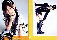 SKE48 2010年カレンダー 水曜日 サイン入り 大矢真那 SKE48 2010年