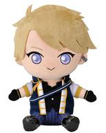 楽天市場】あんさんぶるスターズ! ぬいぐるみ 鳴上嵐の通販