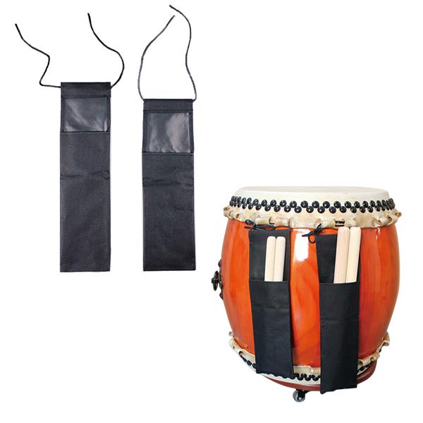 和太鼓 平太鼓 和楽器 民謡 お祭り 39センチ ケース バチ 台座 和太鼓