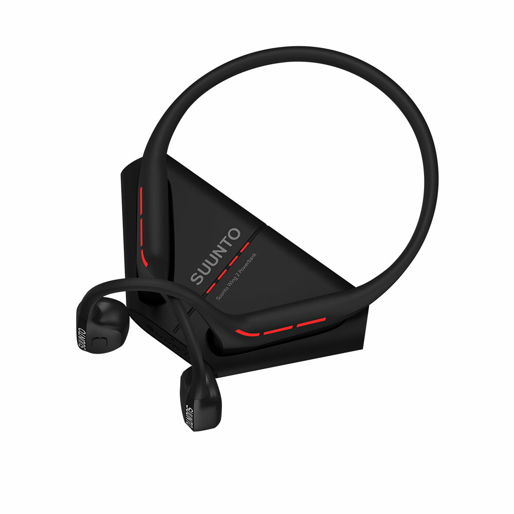 楽天市場】【公式ストア】SUUNTO WING2 骨伝導イヤホン ワイヤレス