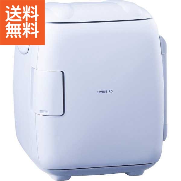 非売品】LOTTE チョコパイ ミニ冷温庫TWINBIRD D-CUBE S 非売品】LOTTE