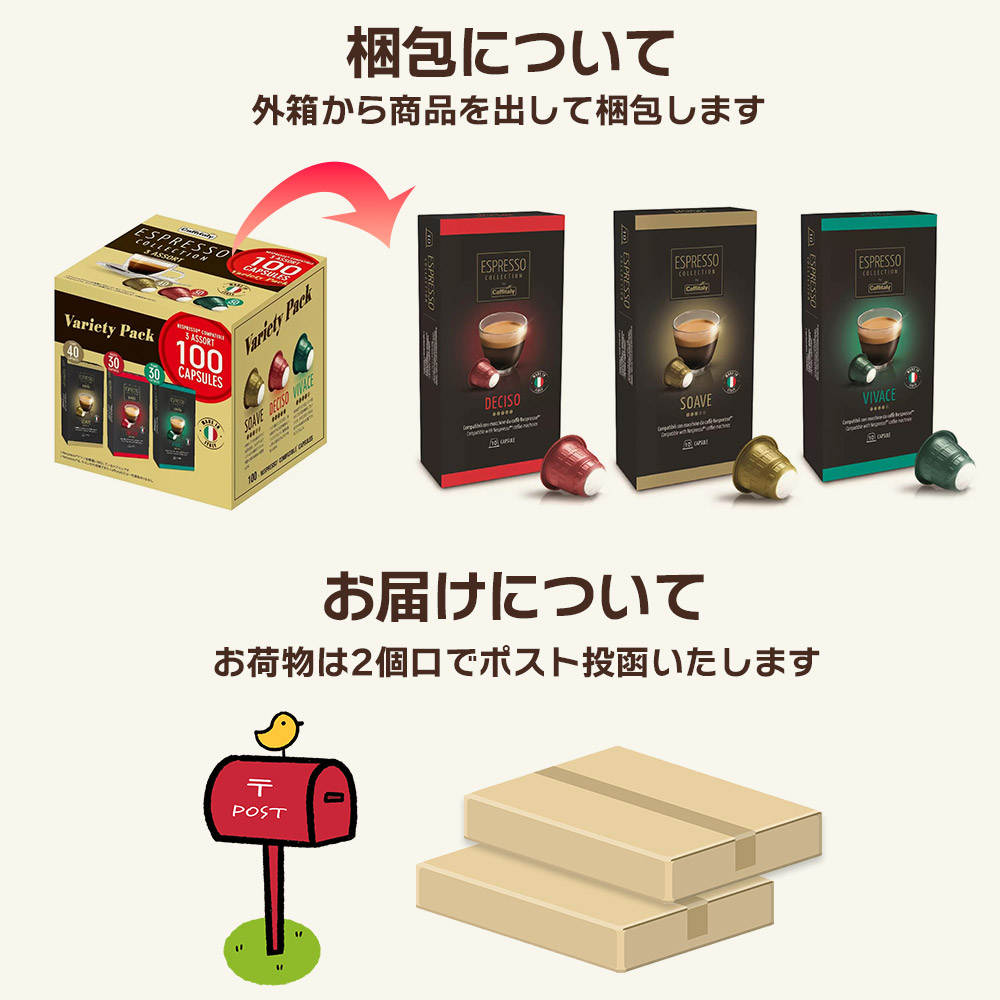 楽天市場】レビュー投稿で100円クーポン ネスプレッソ コーヒー