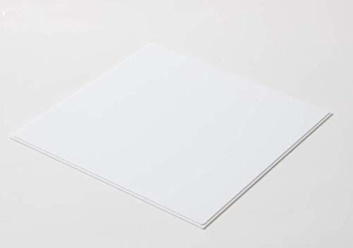 楽天市場】アクリルフィギュアケース 5面体 W300xD300xH300 透明