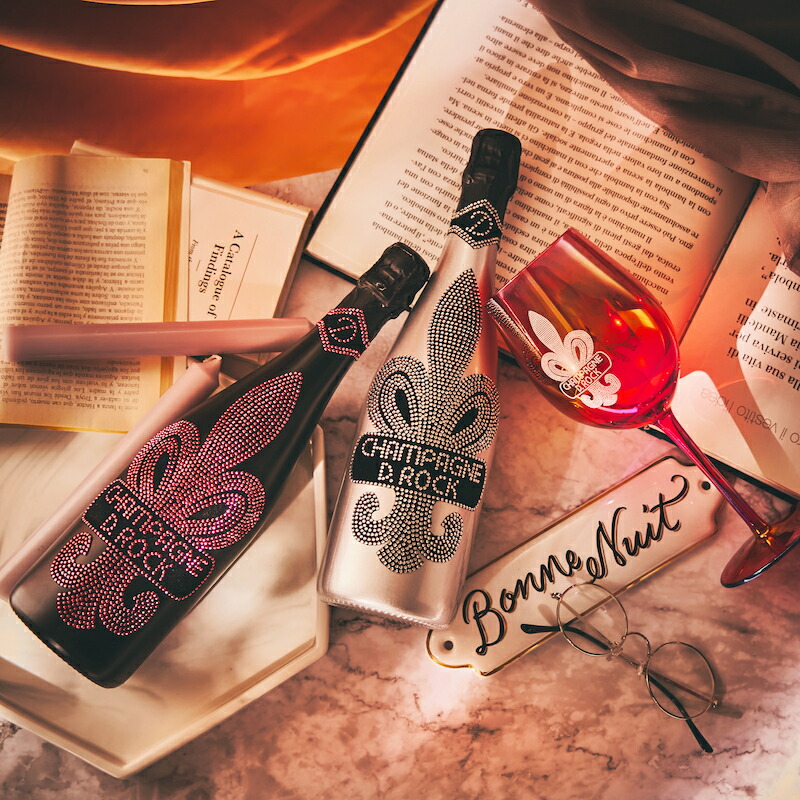 楽天市場】ディーロック ブランドブラン BLANC DE BLANCS シャンパン