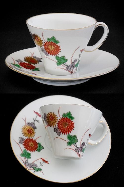 楽天市場】有田焼 オールド香蘭社 旧刻印 宮内庁御用達 手描き 金彩