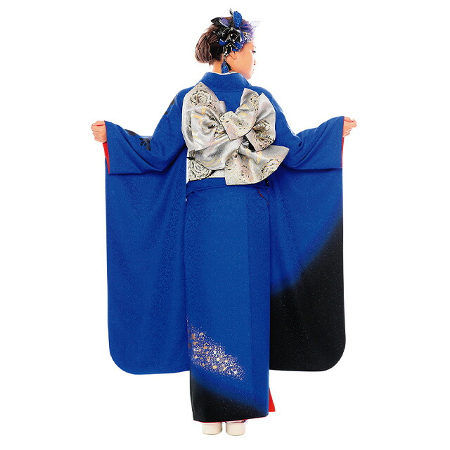 楽天市場】【2027年 成人式 1月 受付中】振袖 お買上 30点 フルセット