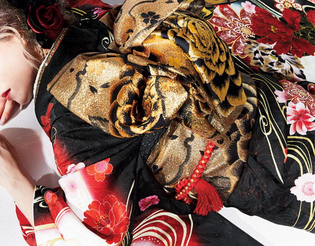 楽天市場】【2027年 成人式 1月 受付中】振袖 お買上 30点 フルセット