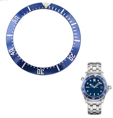 楽天市場】【時計修理技能士 プロデュース】オメガ OMEGA 汎用ベゼル