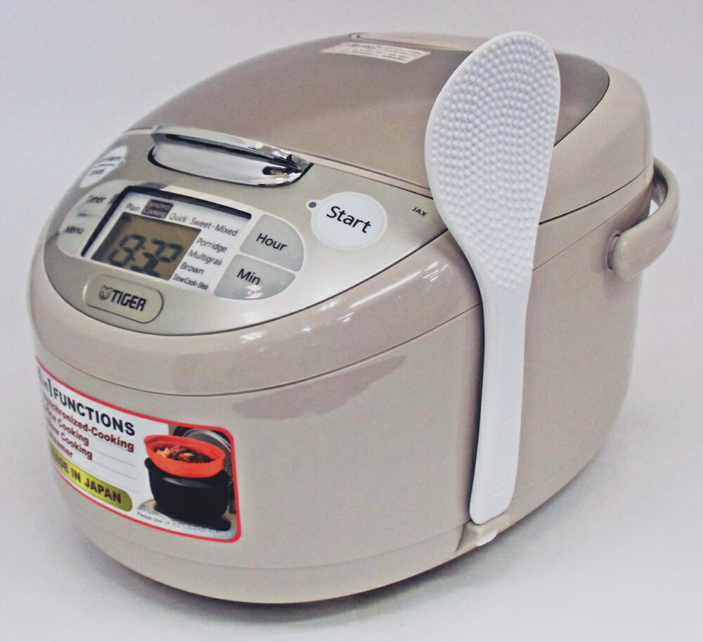 楽天市場】【海外向け炊飯器】【220V仕様】 タイガー魔法瓶 マイコン