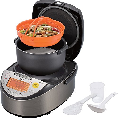 楽天市場】【海外向けIH炊飯器】【230V～240V仕様】 タイガー魔法瓶 剛