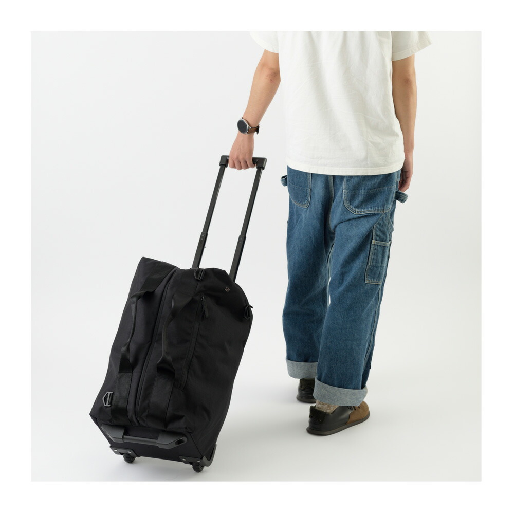 楽天市場】ミレスト ボストンキャリー 機内持ち込み 約42L 25cm 2.3kg