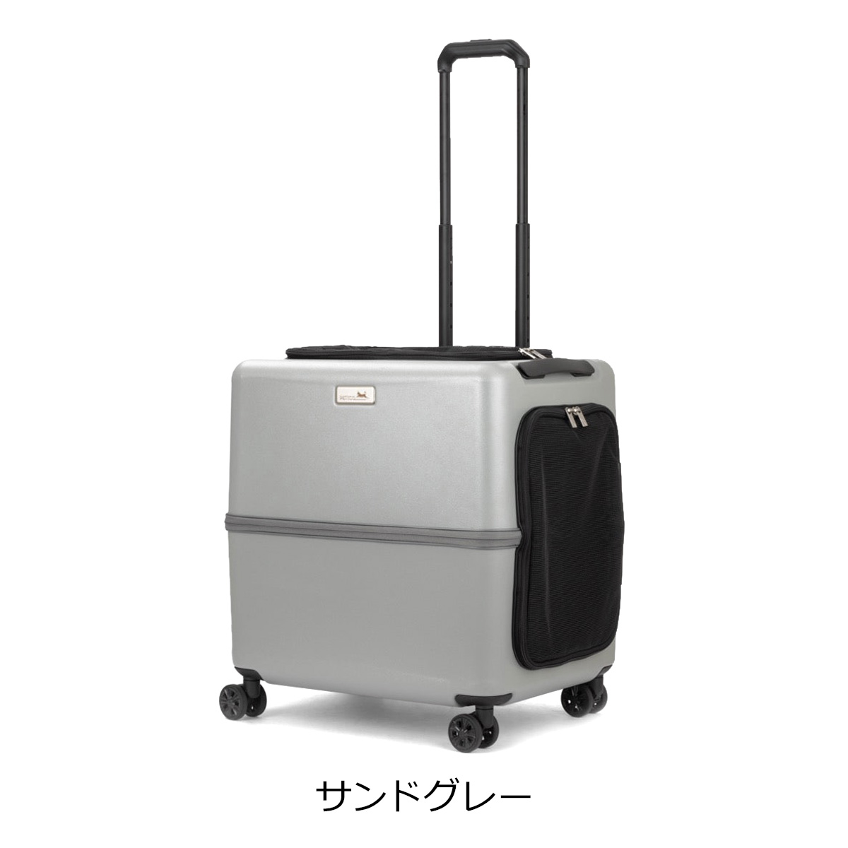 楽天市場】ペットキャリー ペチコ 3001-L PETico 1年保証 犬 ネコ 小型