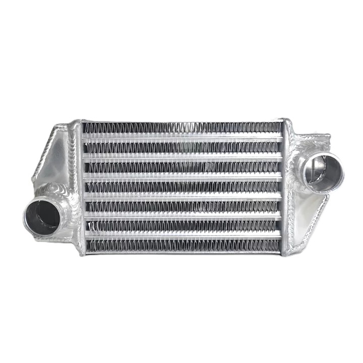 楽天市場】スズキ エブリィワゴンDA64W インタークーラー ver2 容量