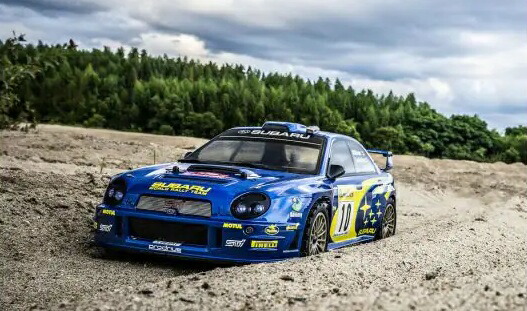 楽天市場】京商 1/10 EP 4WD フェーザーMk2 FZ02-R レディセット