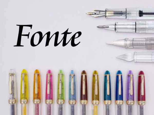 万年筆 スケルトン 透明」の人気商品一覧 | 安い商品を通販サイトから