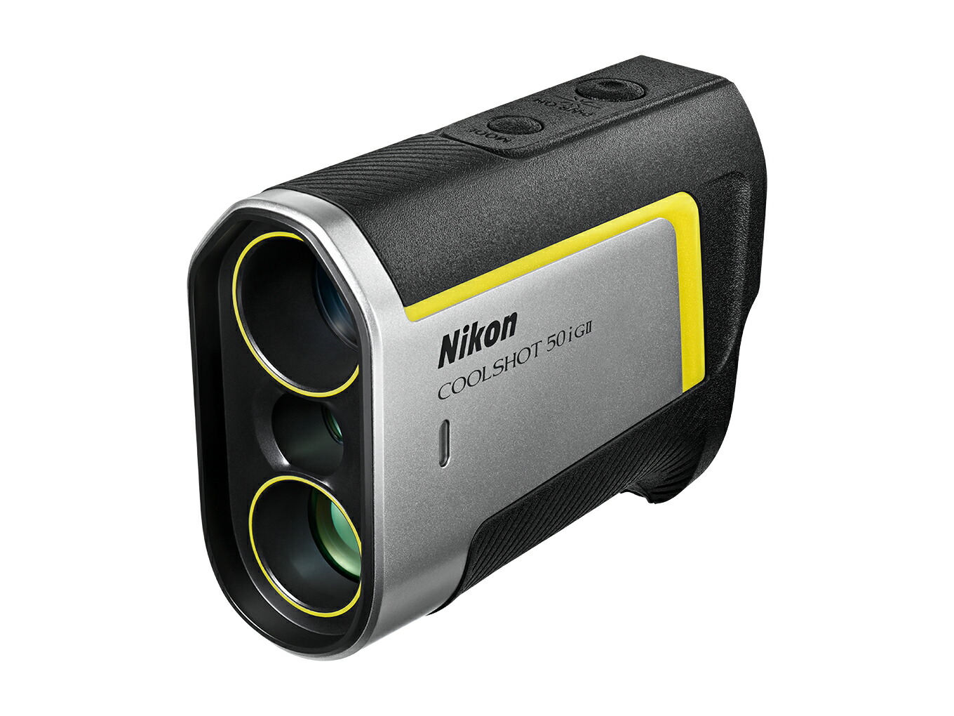 ニコン COOLSHOT 40i GII 携帯型レーザー距離計 ネイチャーショップ