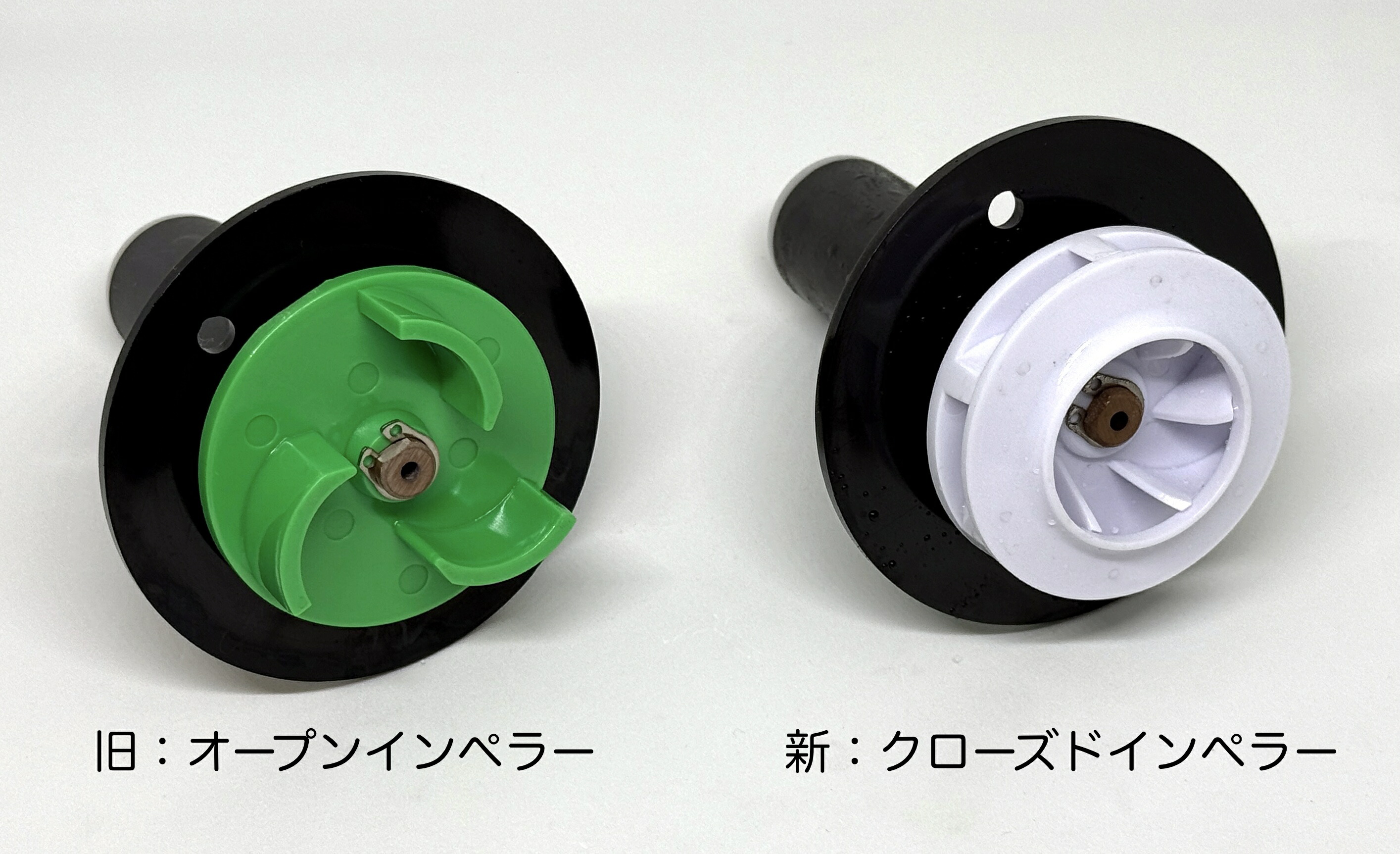 楽天市場】【NEWモデル】HSBAO社製 DEP-10000 吐出量10000L/H (毎分